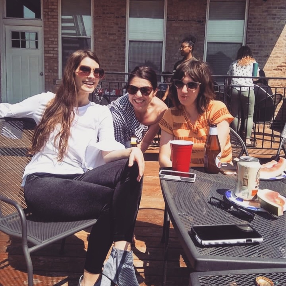 Meet your Posher, Grace